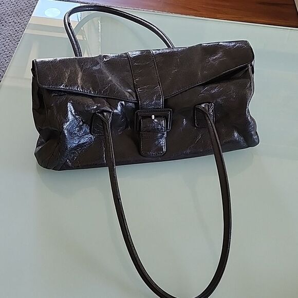 Hobo Satchel Bag - Picture 1 of 10